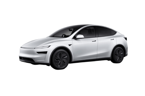 Nuevo Tesla Model Y 2025 Juniper – Coche 100% eléctrico