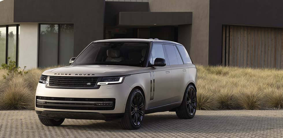 Range Rover P510e PHEV Híbrido Enchufable