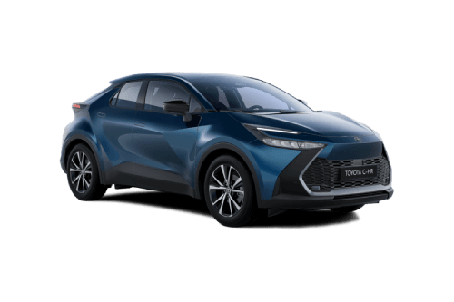 Toyota C-HR PHEV | 2024 | Toyota C HR PHEV hibrido enchufable Toyota C-HR PHEV Híbrido enchufable